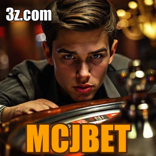 Gameplays Incríveis e Engajantes no MCJBET