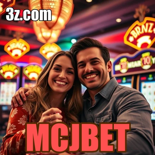 Promoções Incríveis da MCJBET que Você Não Pode Perder