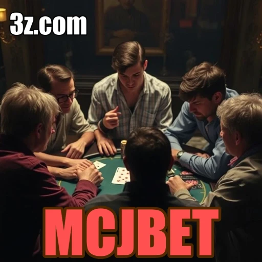 Torneios Empolgantes no MCJBET Para Jogadores Brasileiros