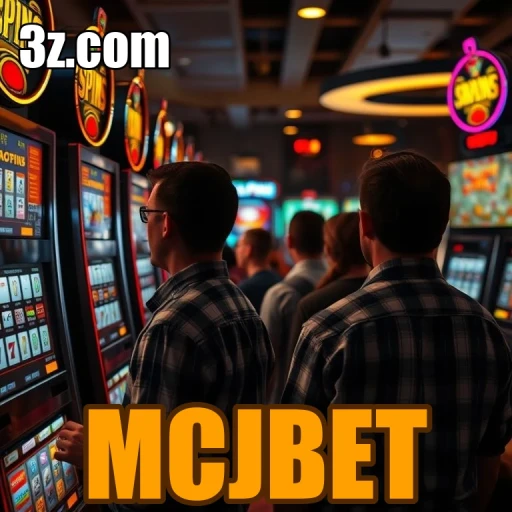 Explore a Seção Virtual Inovadora do MCJBET