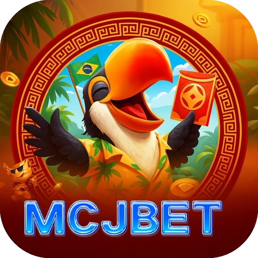 Novo logo da MCJBET