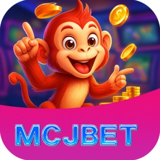 Logo da mcjbet